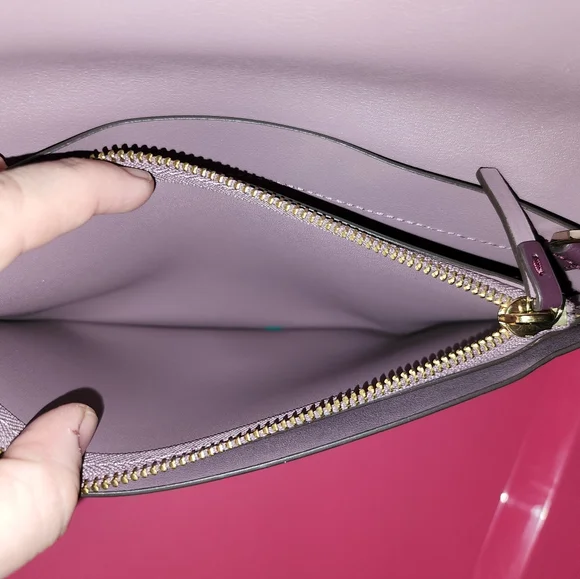 Kate Spade purse - Picture 5 of 5